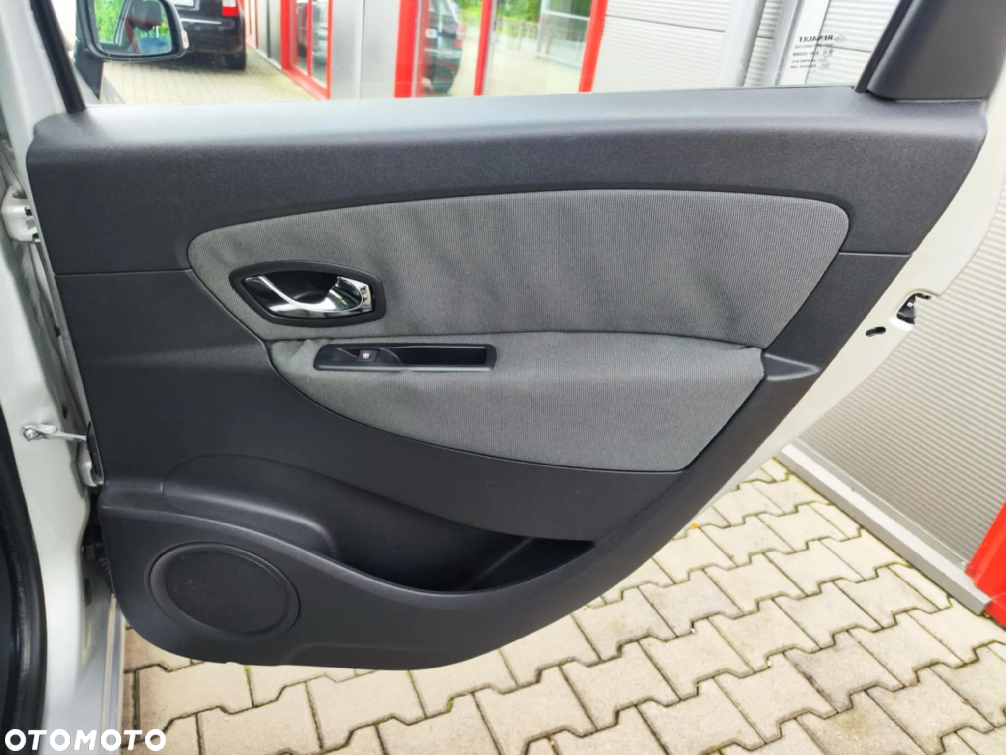 Renault Scenic 1.5 dCi Dynamique - 33
