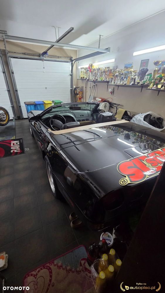Chevrolet Corvette 5.7 - 23