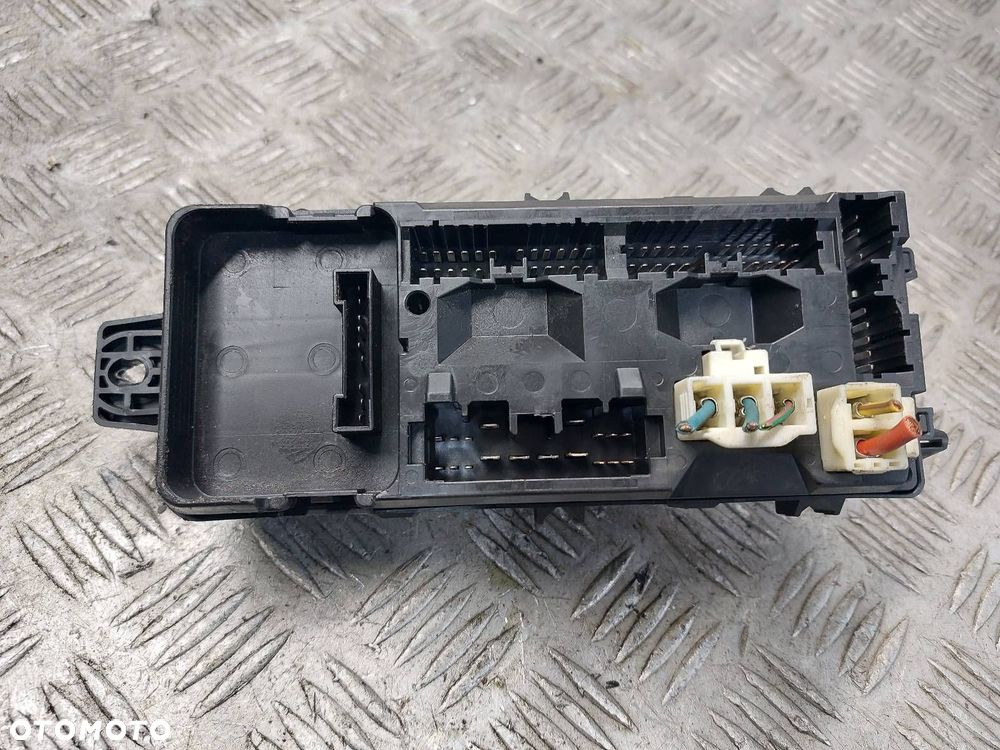 ZESTAW STARTOWY VOLVO V40 I 1.9 D 8200126492 - 13