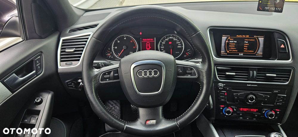 Audi Q5 2.0 TDI Quattro - 32