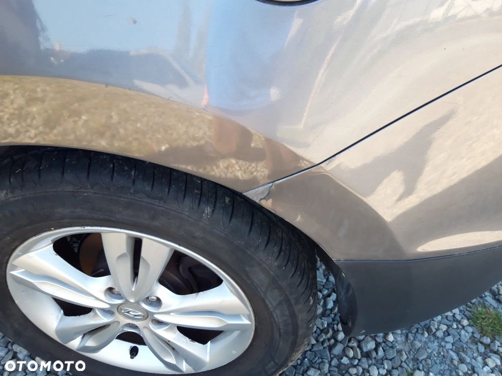 Hyundai ix35 - 7