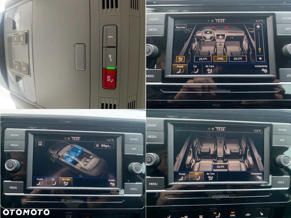 Volkswagen Passat 2.0 TDI EVO Business DSG - 33