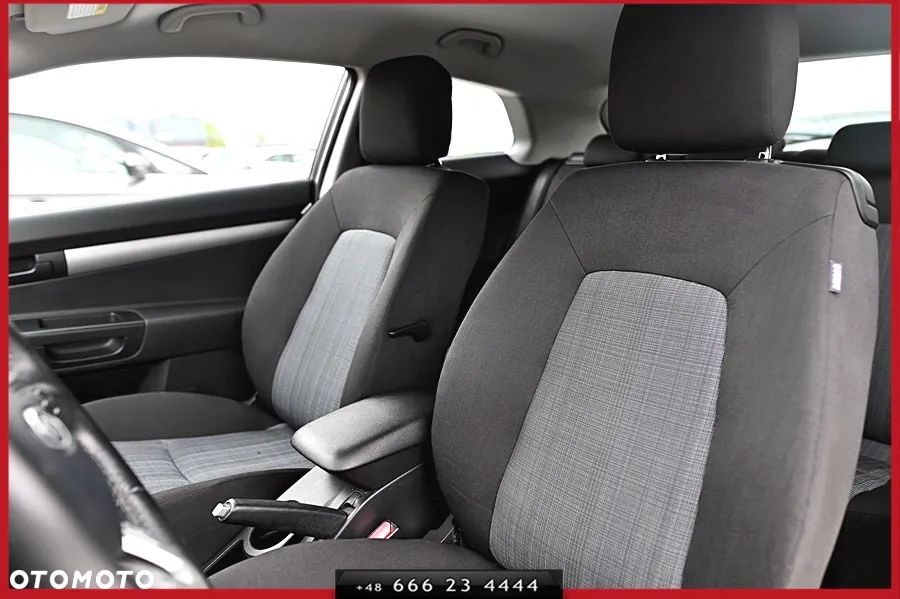 Kia ProCeed 1.4 Optimum - 21