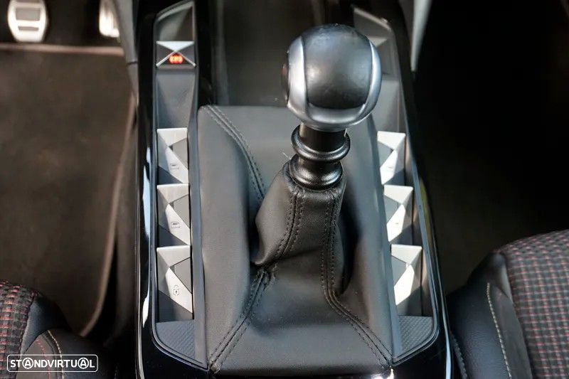 DS DS3 Crossback 1.2 PureTech Performance Line - 21