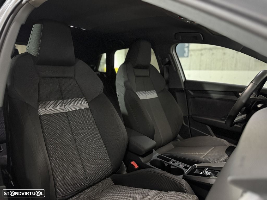 Audi A3 Sportback 30 TFSI Advanced S tronic - 6