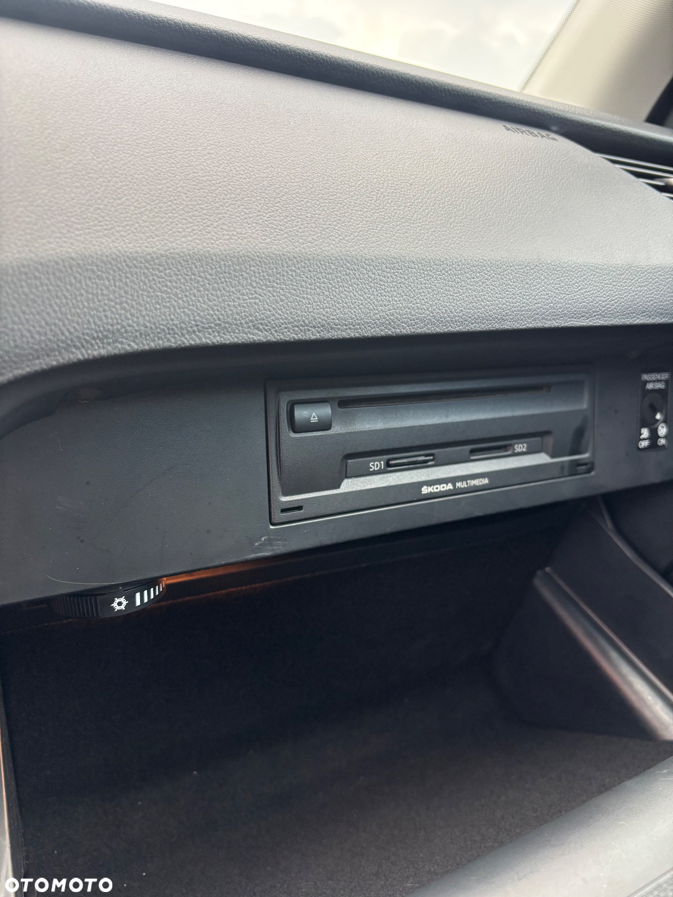Skoda Octavia Combi 1.6 TDI DPF DSG Elegance - 28