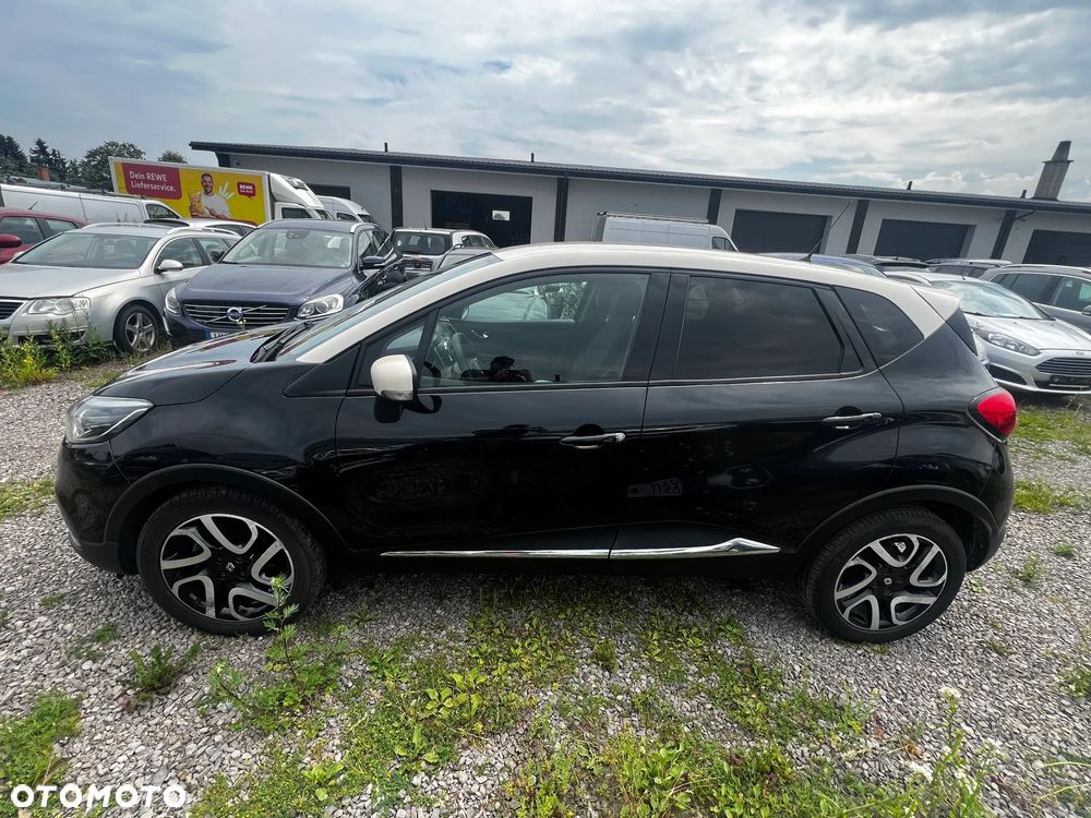 Renault Captur ENERGY dCi 90 Start&Stop Dynamique - 12