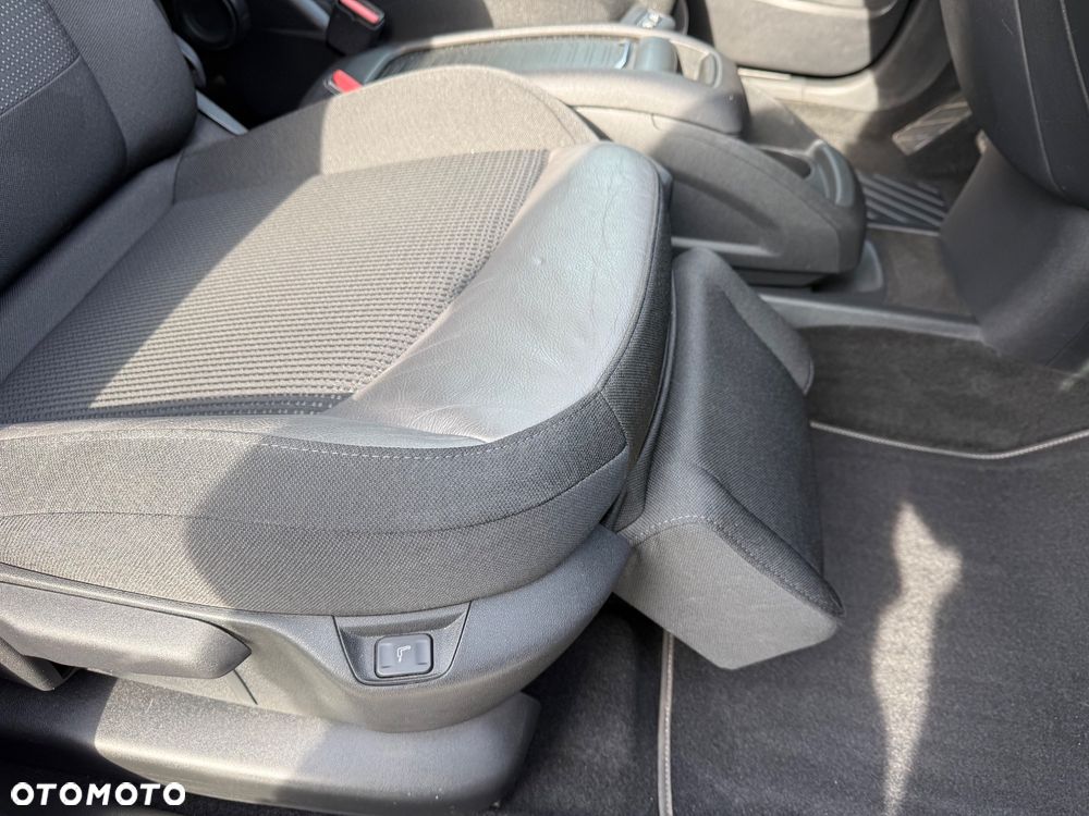 Citroën C4 Picasso 2.0 BlueHDi Exclusive - 13