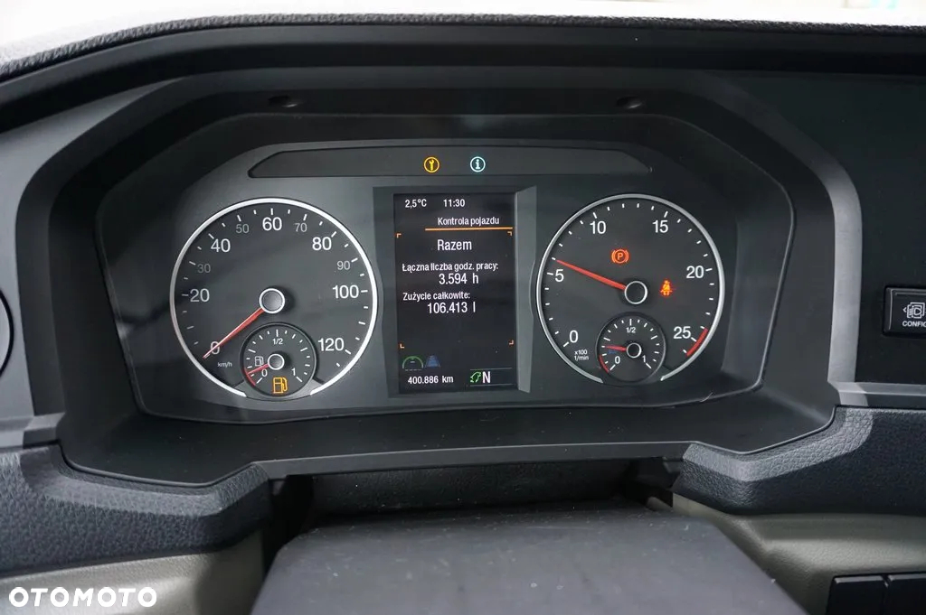 MAN TGX 18.470 4X2 BL SA RETARDER ACC NAVI * 2021 * - 19