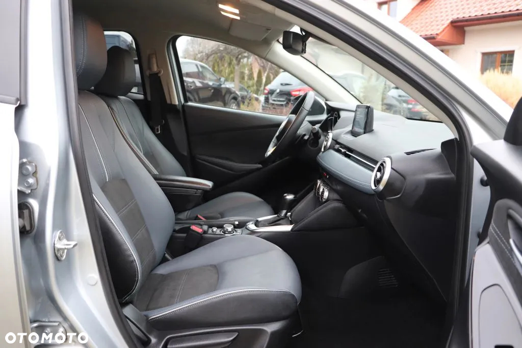Mazda 2 SKYACTIV-G 90 Sports-Line - 7