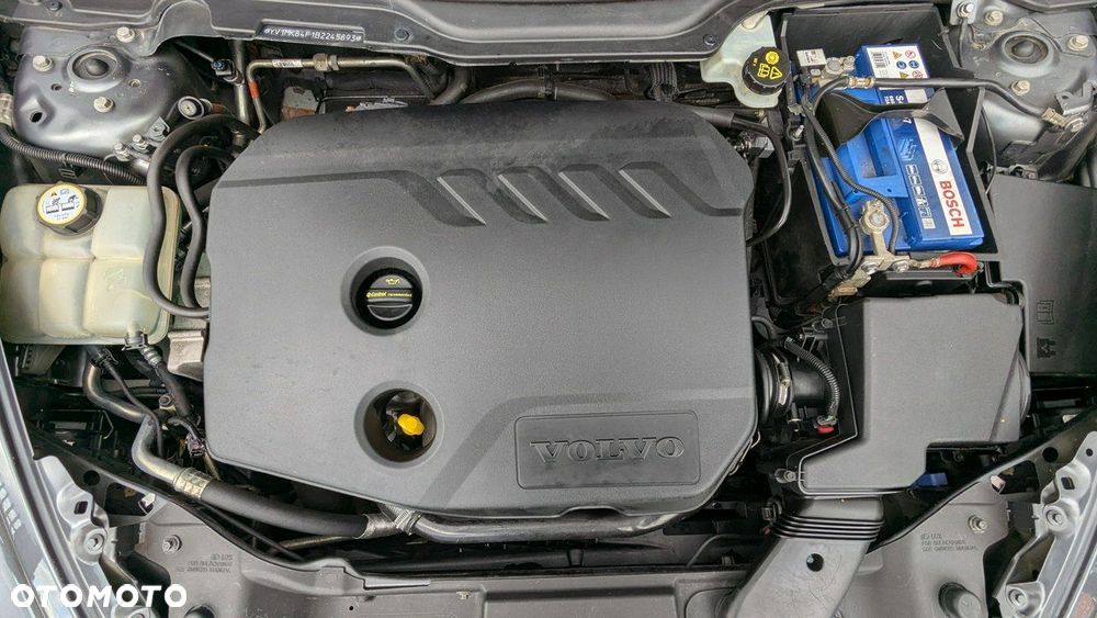 Volvo C30 - 34