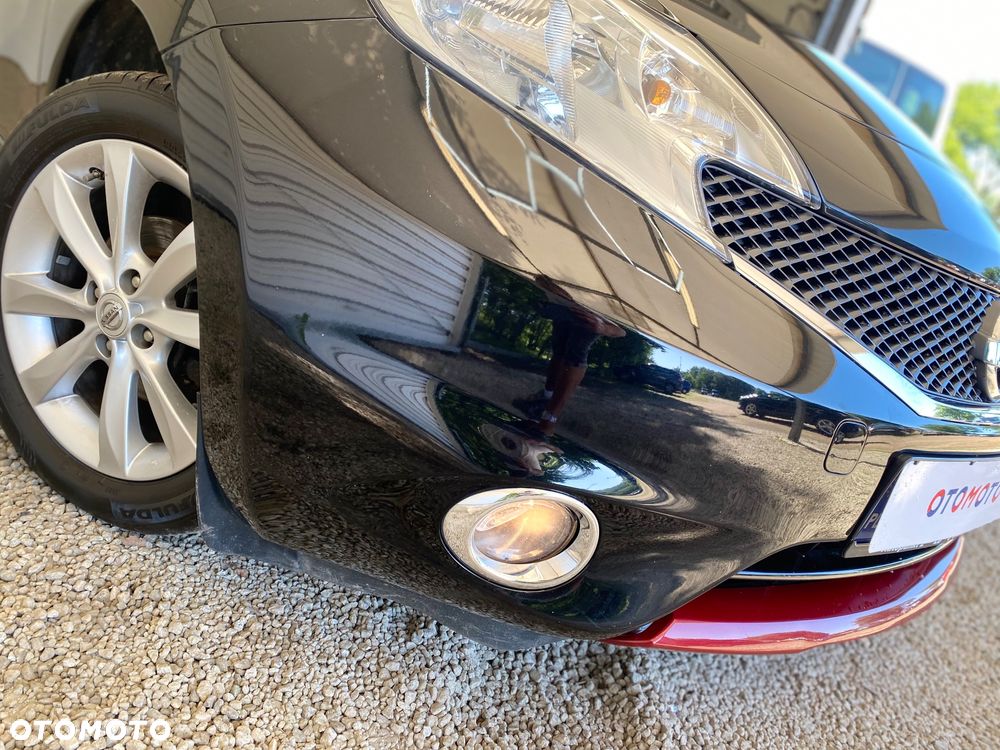 Nissan Note 1.2 DIG-S Tekna - 20