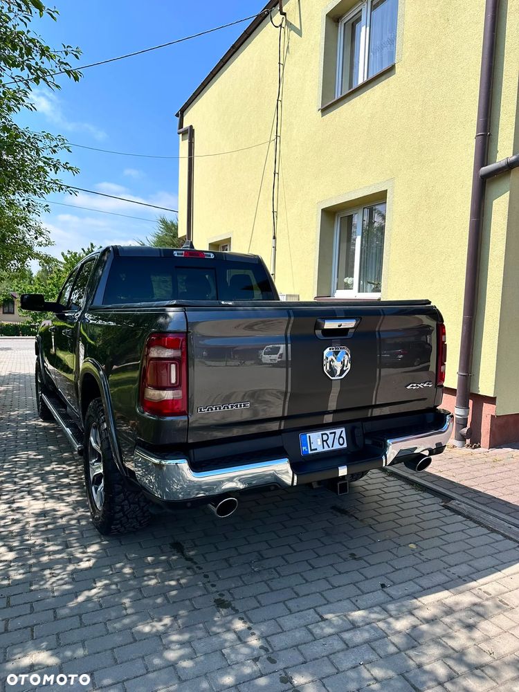 RAM 1500 - 24