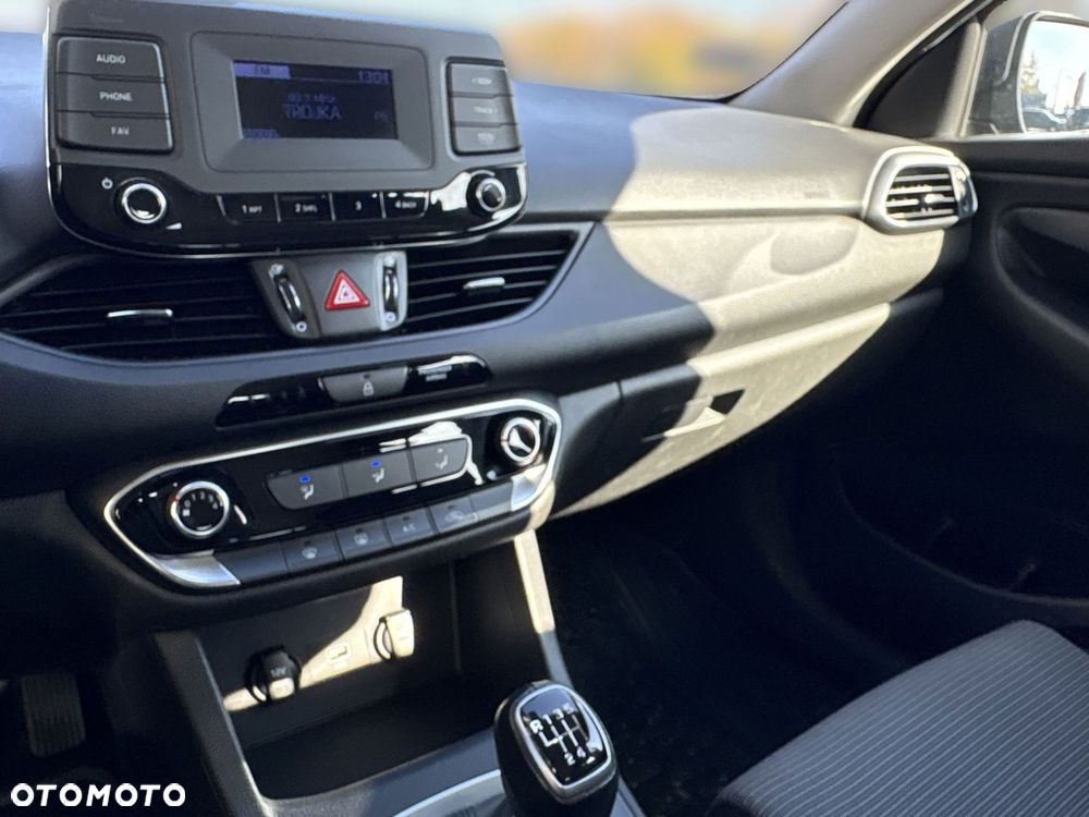 Hyundai i30 - 20