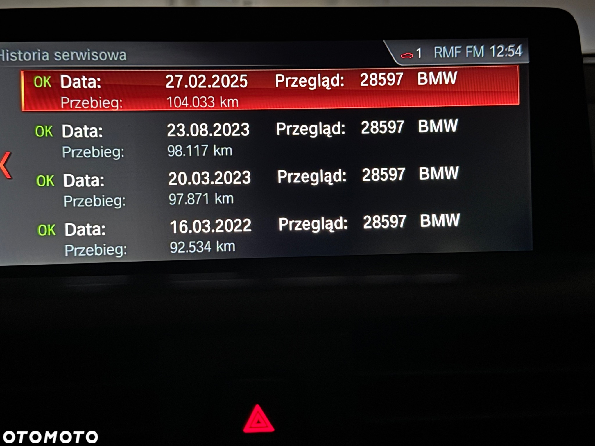 BMW Seria 1 118d M Sport - 11