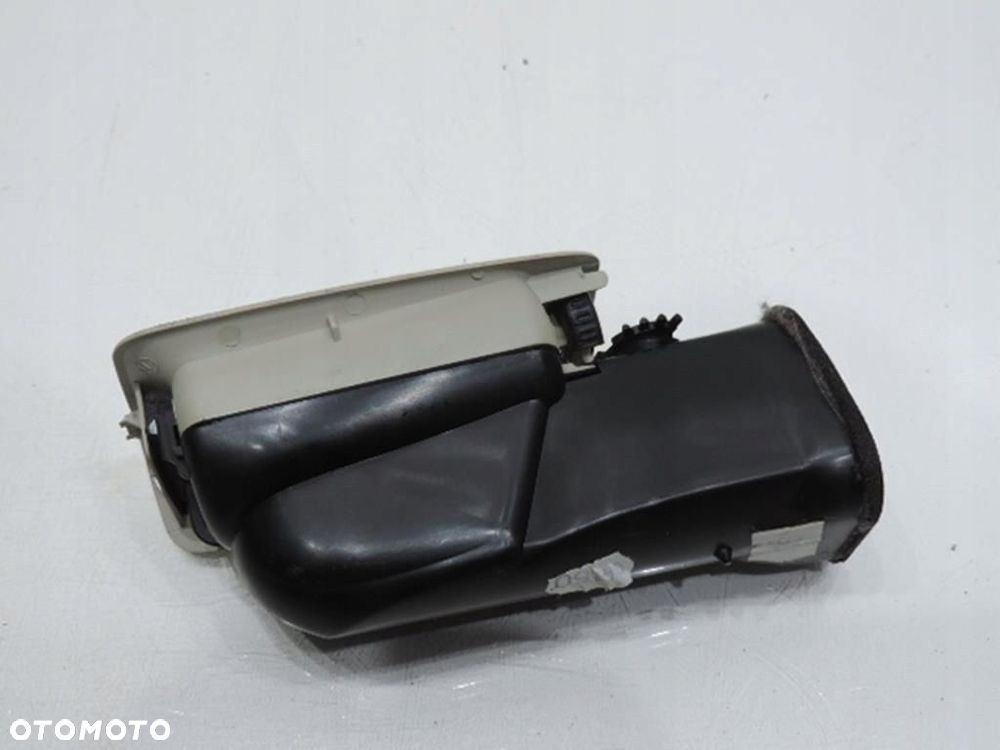 KRATKA NAWIEWU SŁUPKA LEWY ŚRODEK VOLVO XC90 - 5