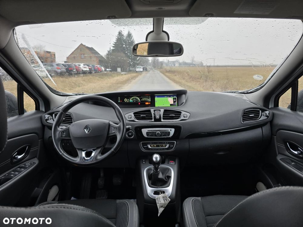 Renault Scenic Energy dCi 130 Euro 6 S&S Bose Edition - 16