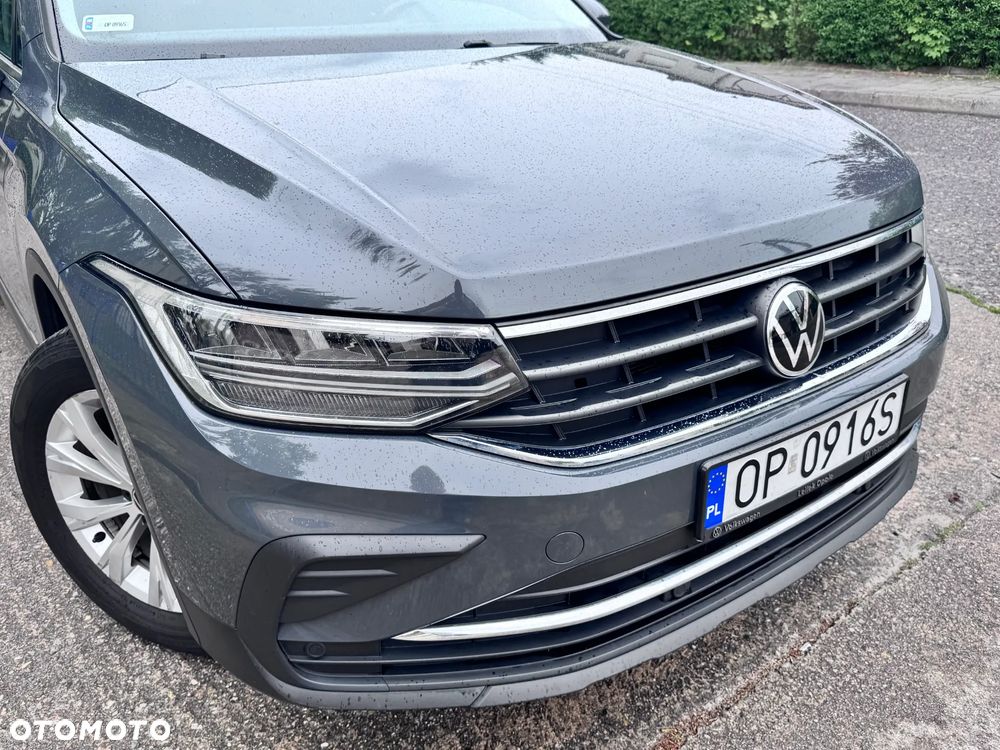 Volkswagen Tiguan 2.0 TDI SCR Life - 10