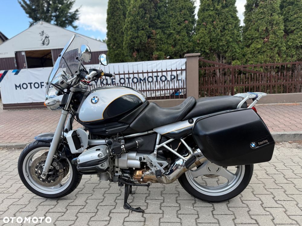 BMW R - 16
