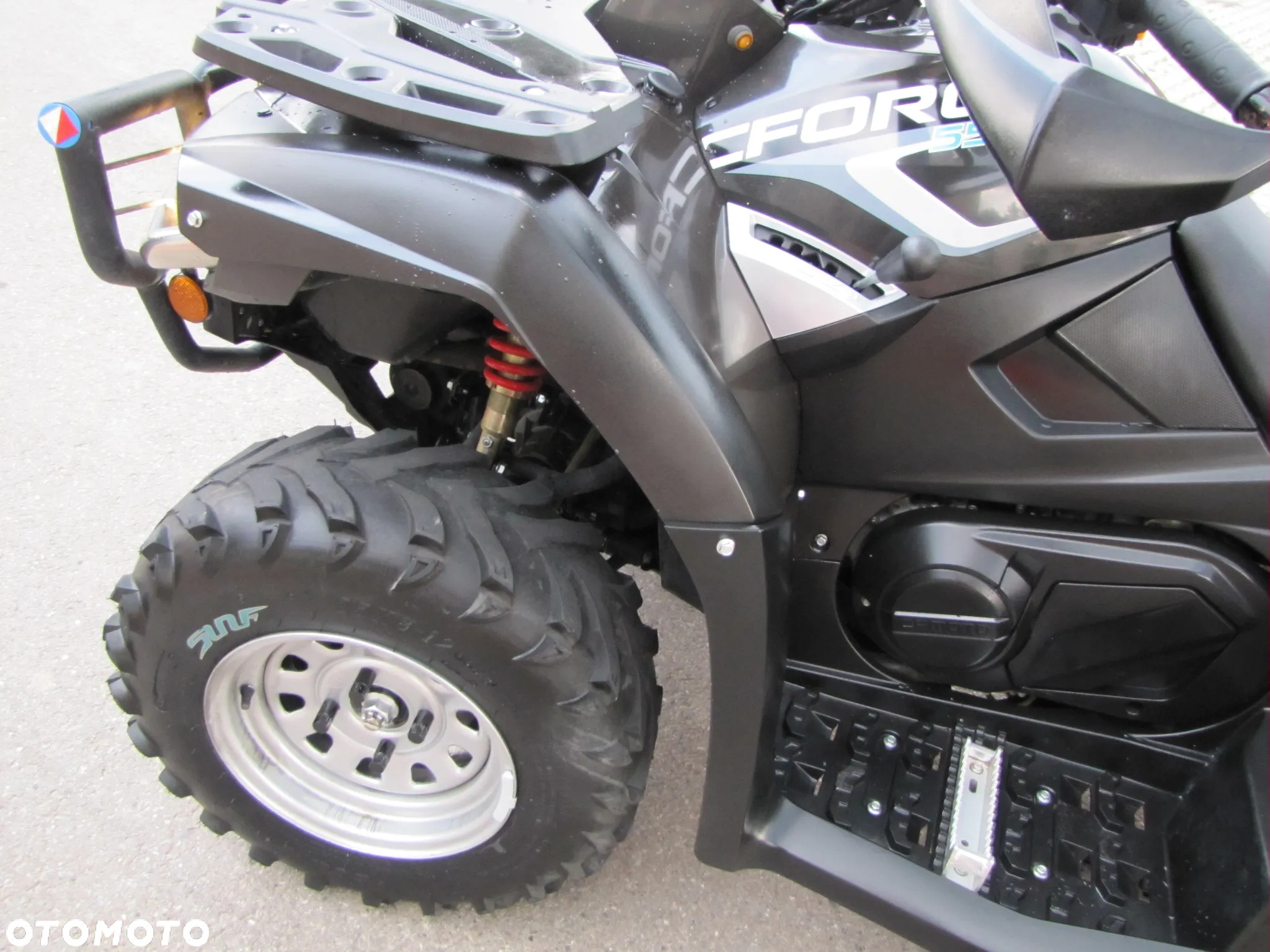 CFMoto Inny - 14