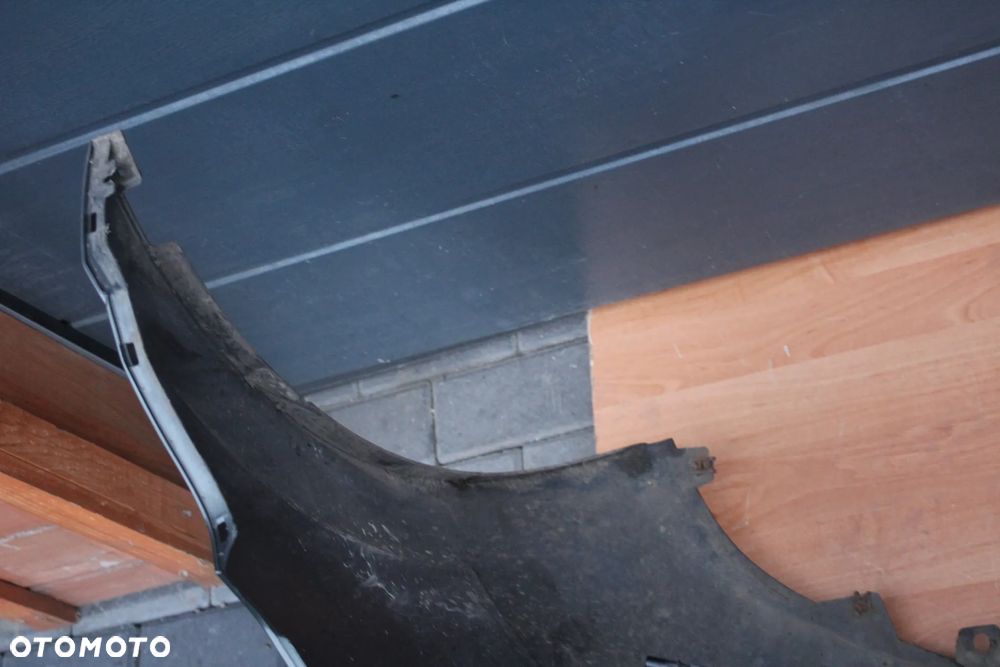 ZDERZAK PRZÓD PRZEDNI CHEVROLET CAPTIVA 91U SPRYSKI KOMPLETNY ATRAPA - 22