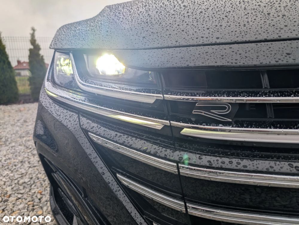 Volkswagen Arteon 2.0 TSI DSG R-Line - 17