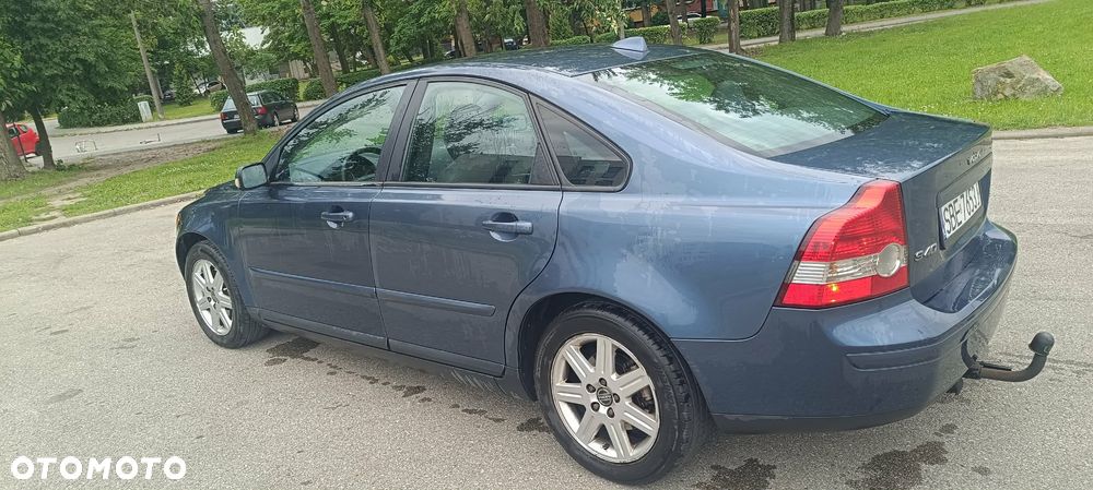 Volvo S40 ver-2-0d - 4