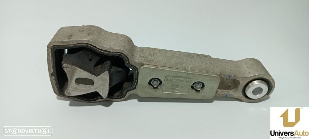 APOIO DO MOTOR LAND ROVER EVOQUE DYNAMIC - 1