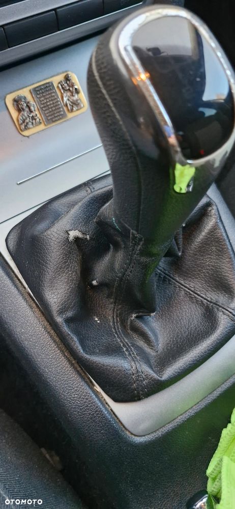 Skoda Octavia - 9