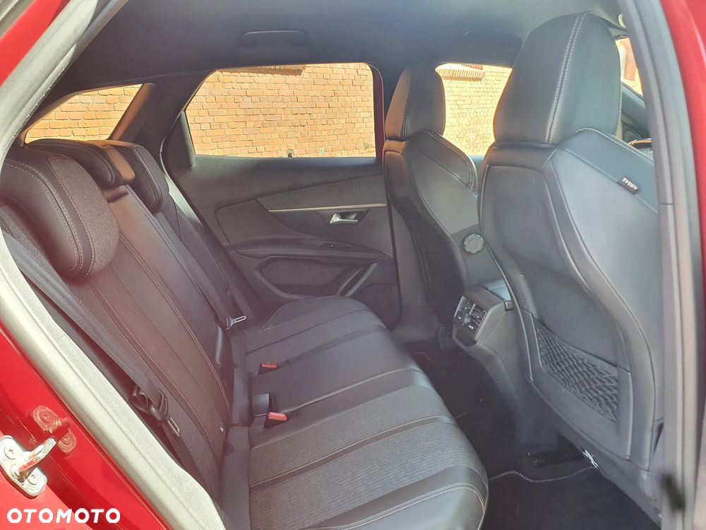 Peugeot 3008 BlueHDi 120 EAT6 Stop & Start Allure - 14
