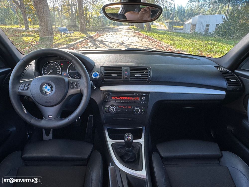 BMW 116 d Pack M - 14