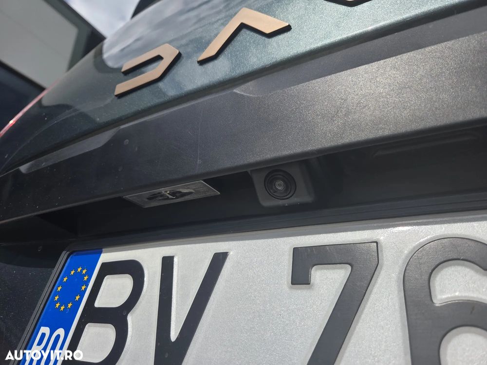 Dacia Jogger 5 locuri ECO-G 100 Extreme - 18