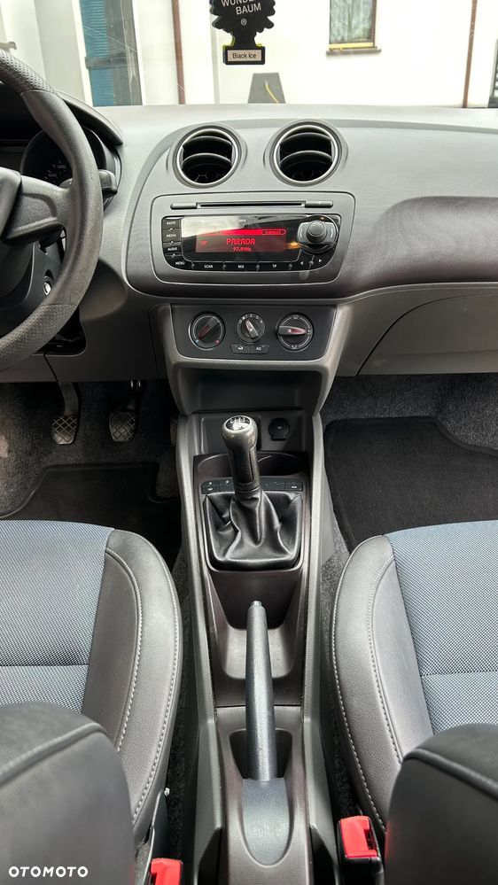 Seat Ibiza SC 1.2 TDI Style - 16