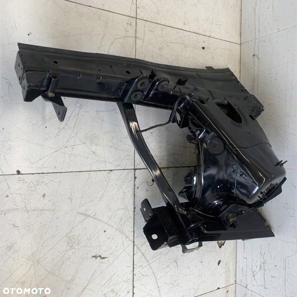 Ćwiartka Przód Lewa Podłużnica Kielich Jeep Grand Cherokee Wk2 Lift 15R - 13