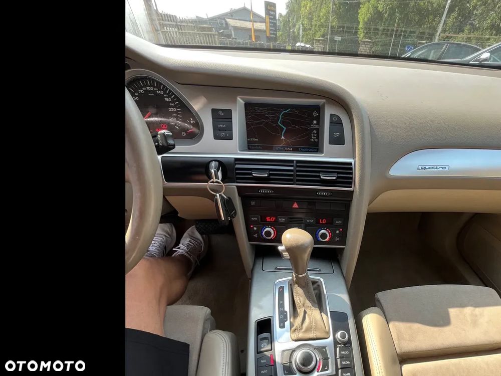 Audi A6 - 16
