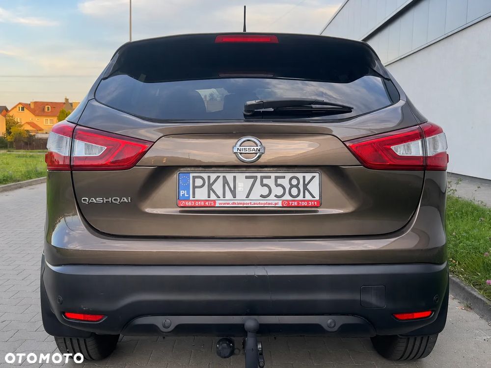 Nissan Qashqai 1.6 DIG-T 360 - 28
