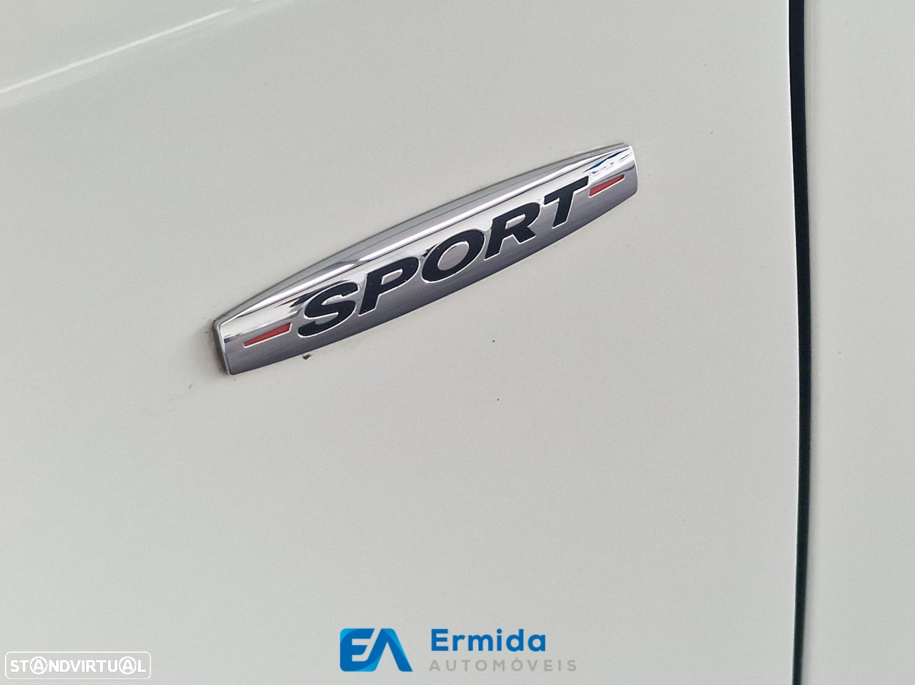 Mercedes-Benz A 250 - 22