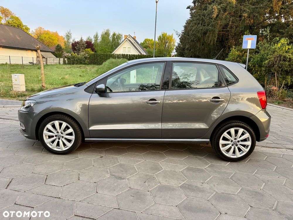 Volkswagen Polo 1.2 TSI BMT Highline Perfectline - 2