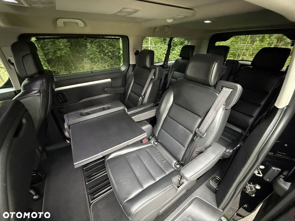 Opel Zafira - 19