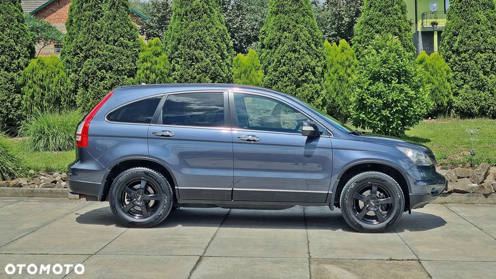 Honda CR-V 2.0 Executive - 6