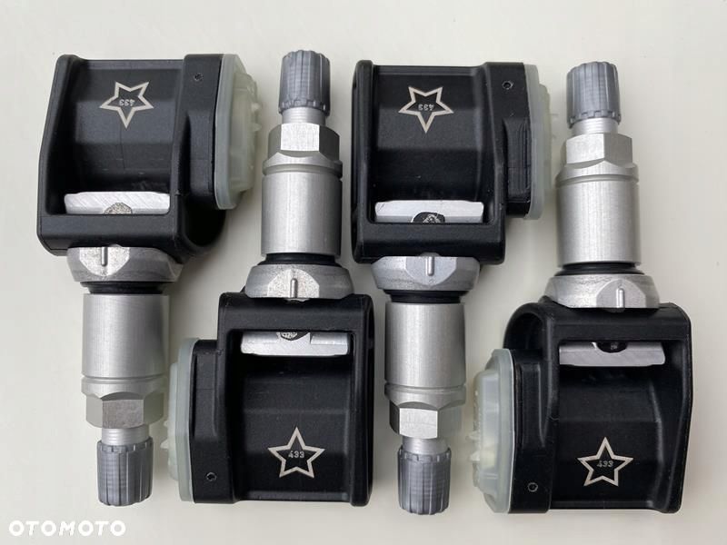 Czujnik ciśnienia 6887140 Mercedes W213 Bmw 5 6 7 - 4