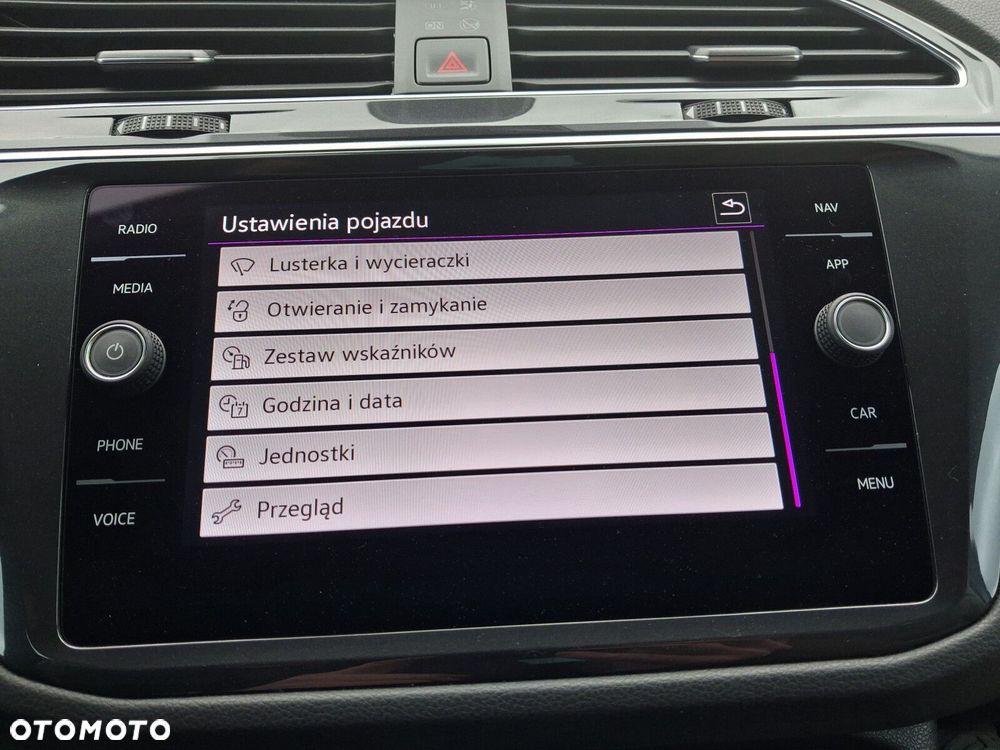 Volkswagen Tiguan 1.5 TSI EVO Elegance DSG - 22