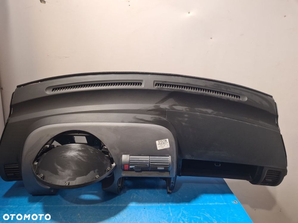 DESKA ROZDZIELCZA  HONDA JAZZ I - 2