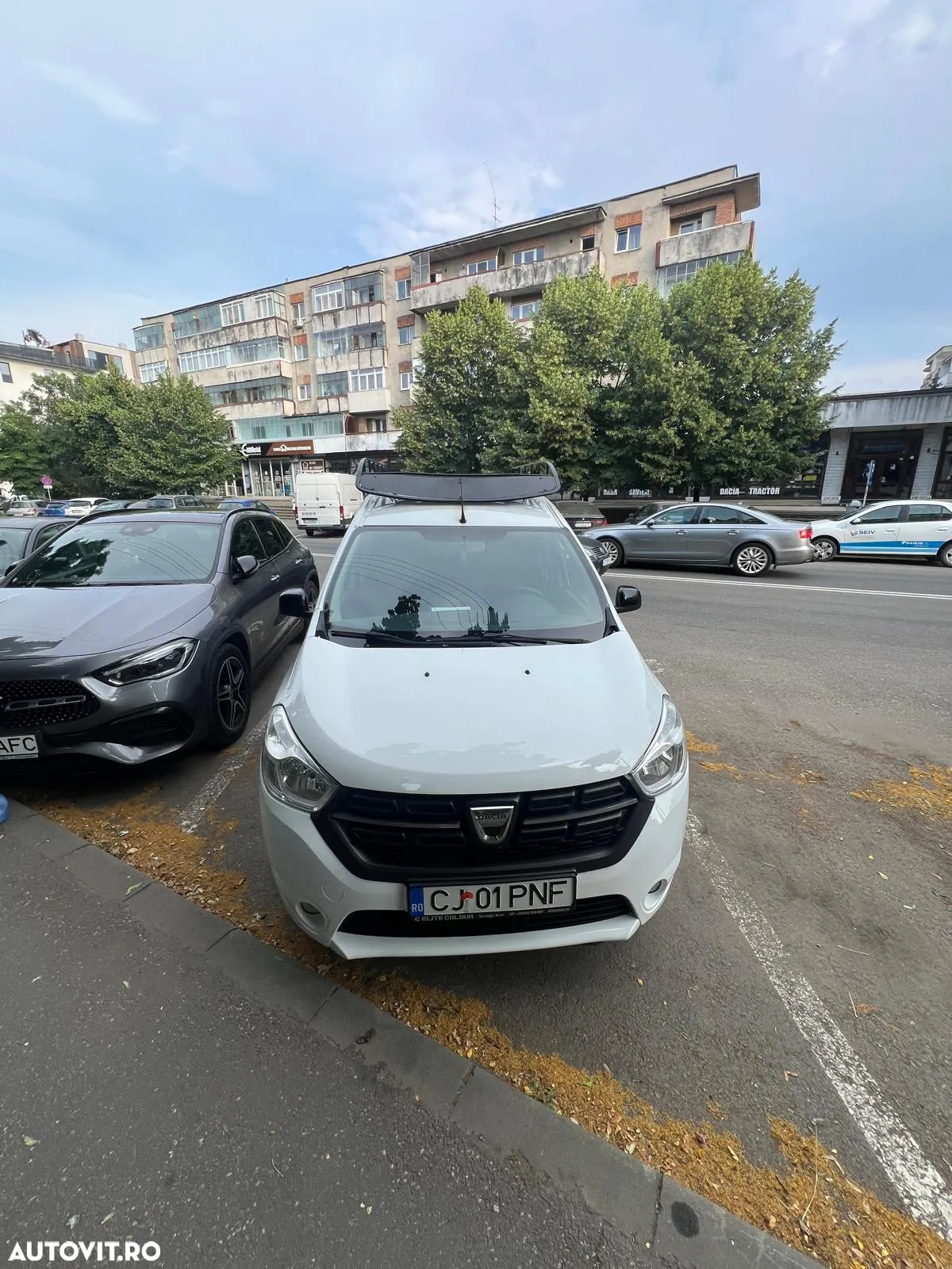 Dacia Dokker 1.6 SCe Laureate - 24