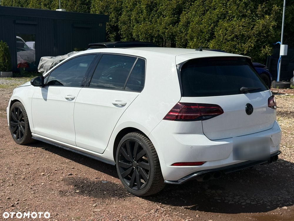 Volkswagen Golf 2.0 TDI BMT Highline DSG EU6 - 1
