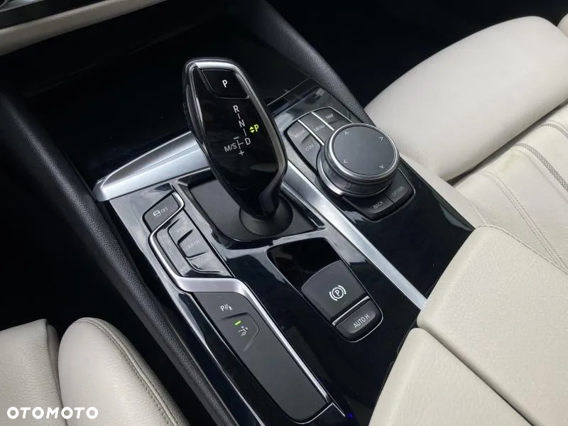 BMW 6GT 620d Sport Line sport - 22