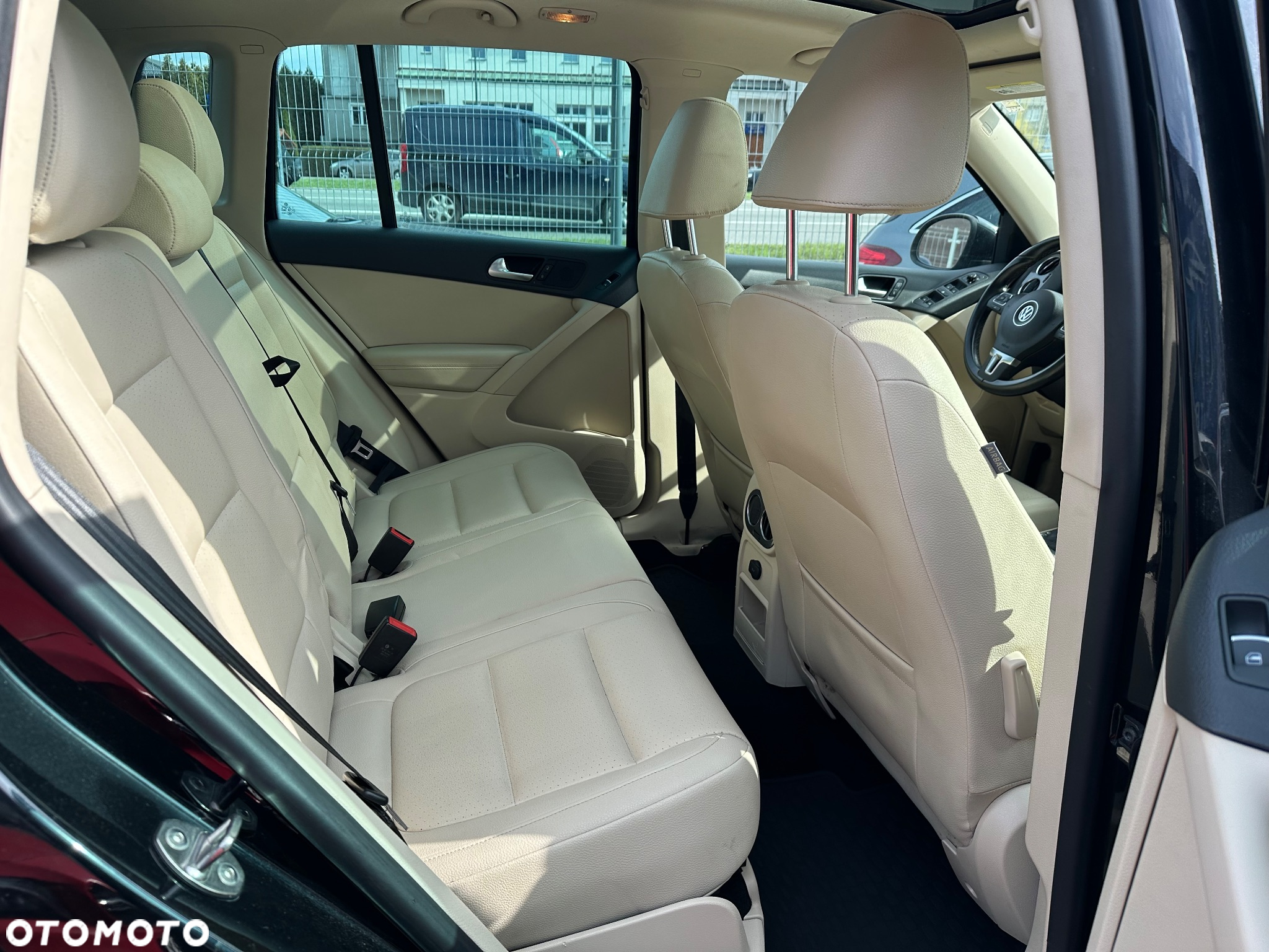 Volkswagen Tiguan 2.0 TSI 4Motion DSG Track & Style - 13