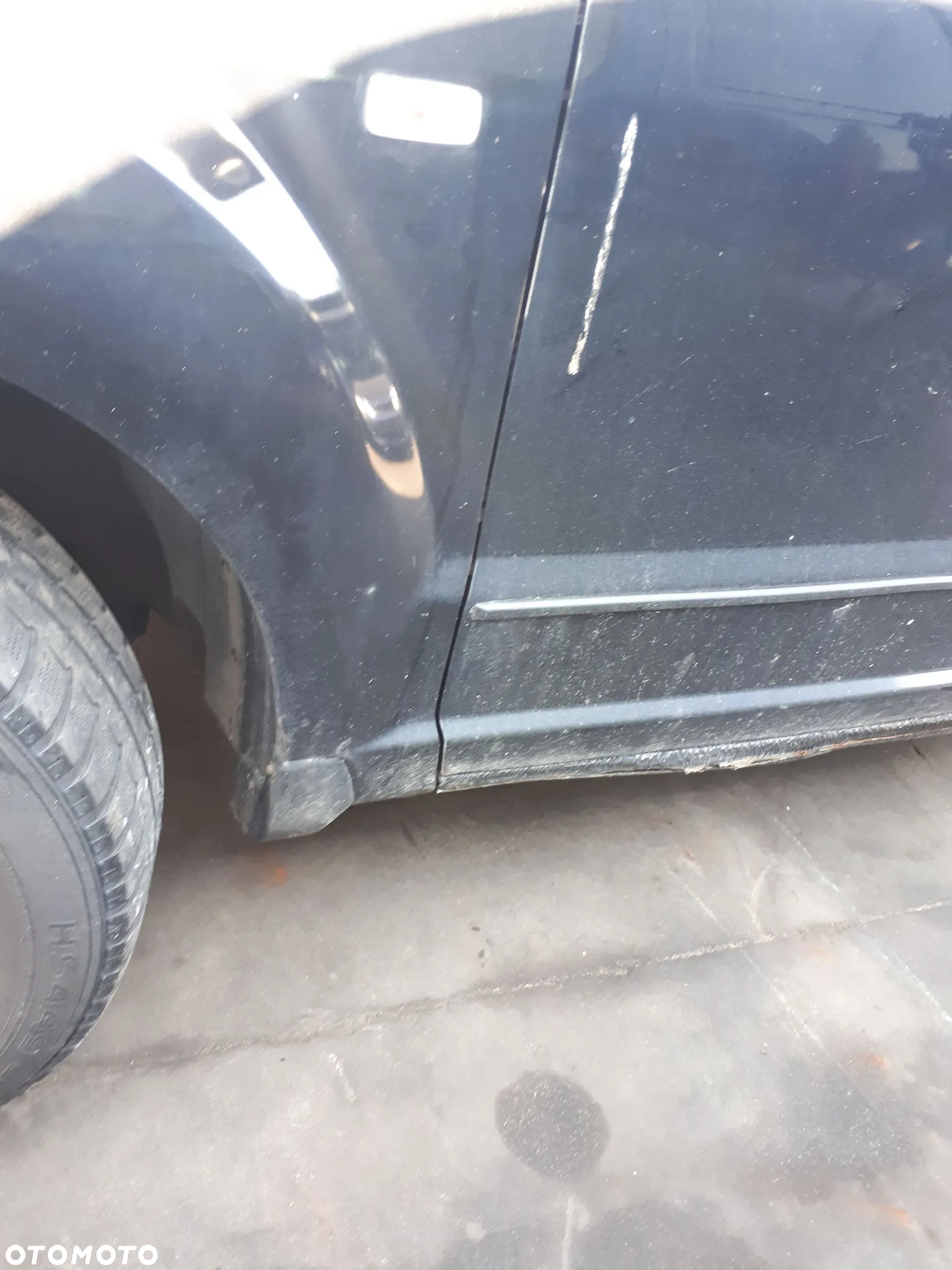 DODGE CALIBER 06-09 2.0 CRD PAS BEZPIECZEŃSTWA PRAWY LEWY PRZÓD - 12