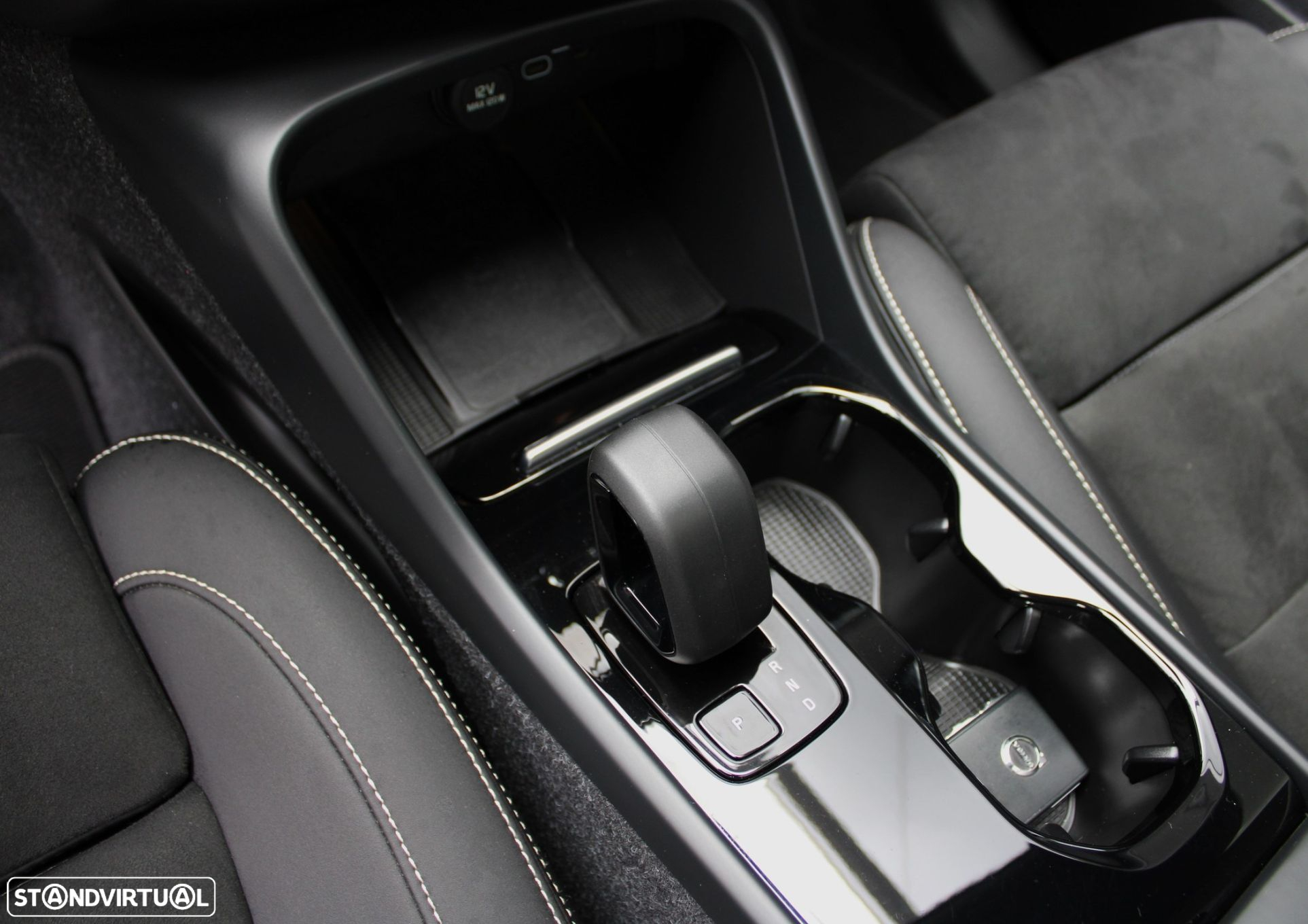 Volvo C40 Recharge Twin First Edition - 40