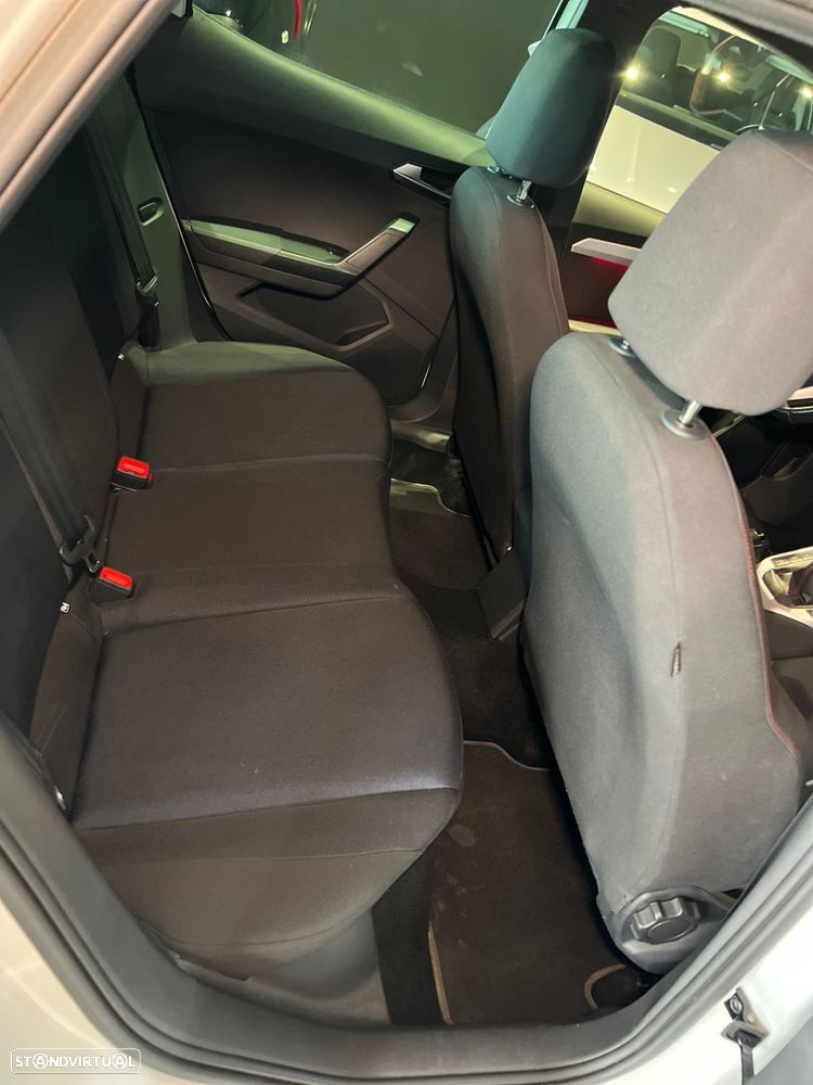 SEAT Arona 1.0 TSI FR - 30